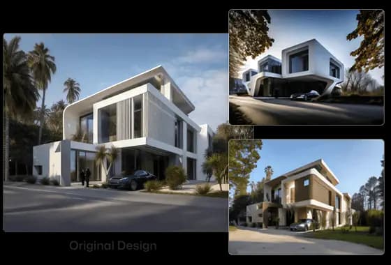 Original Design