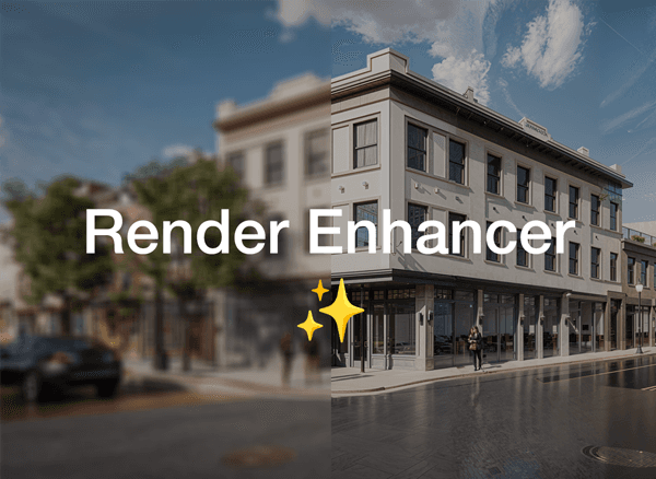 Render Enhancer