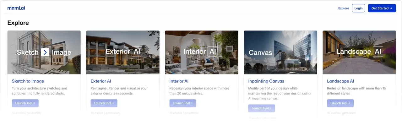AI Tools