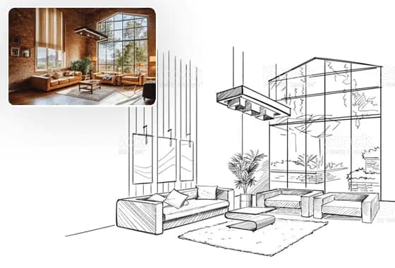 Sketch to Image