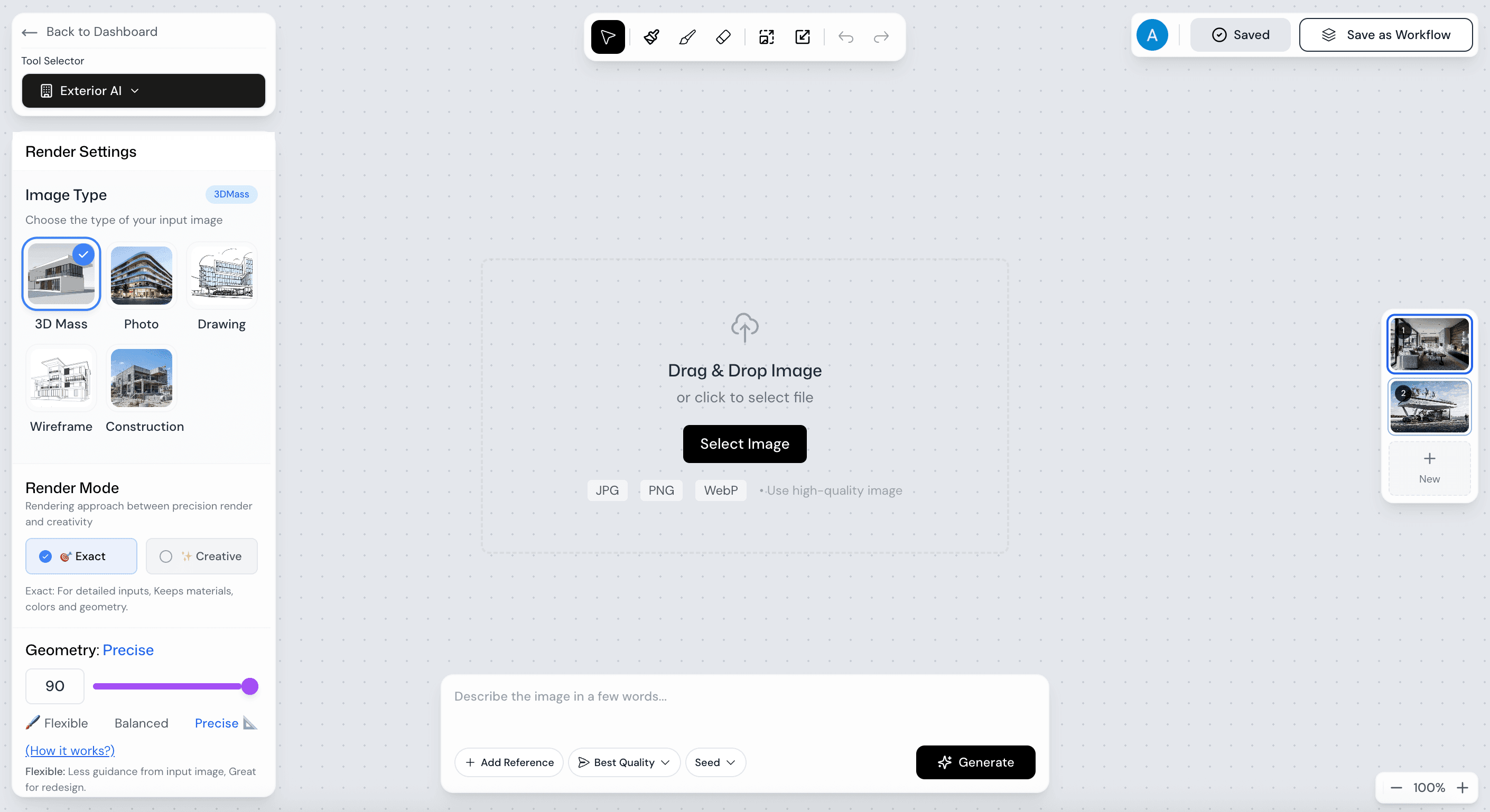 AI Studio