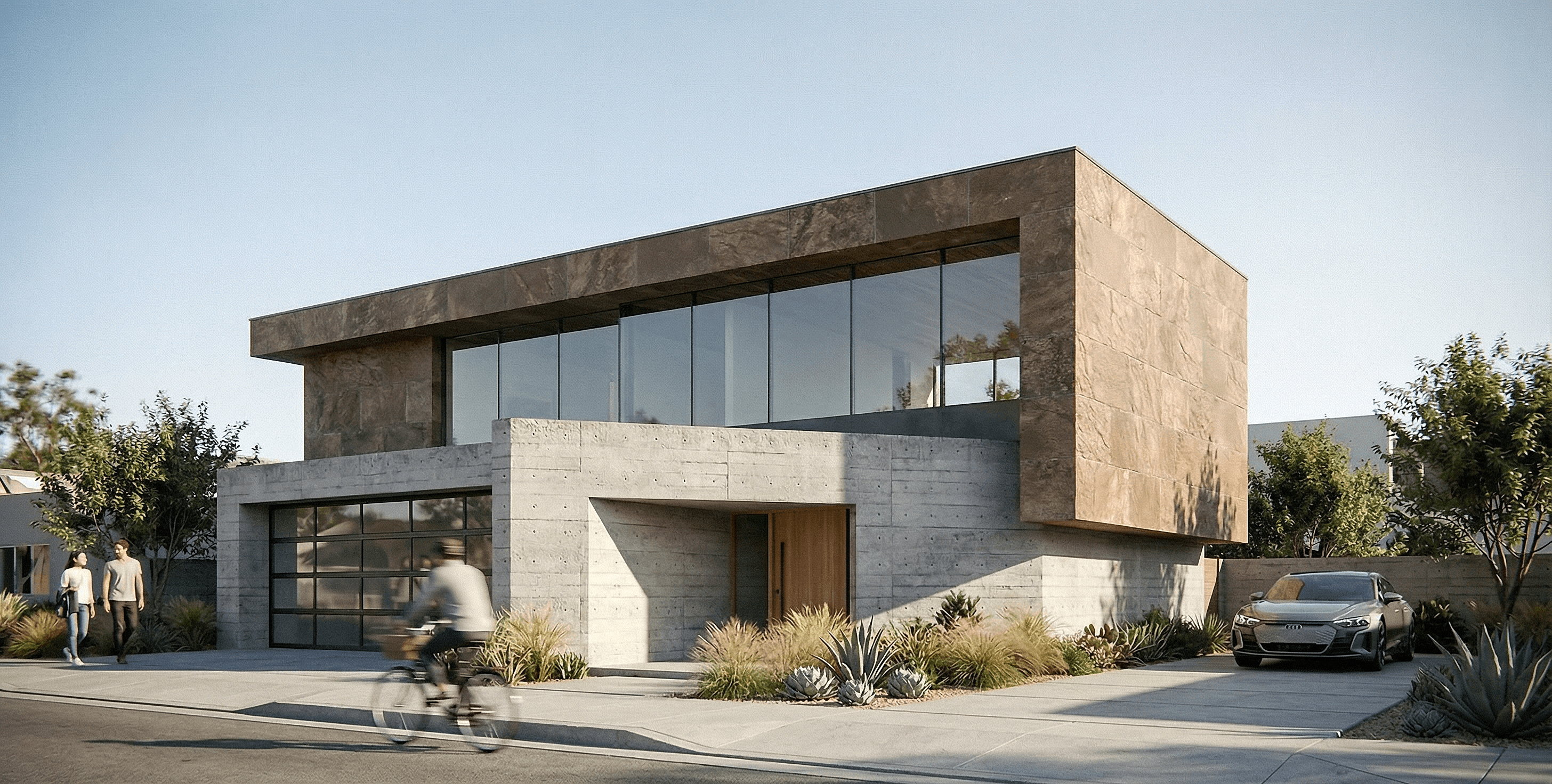How Architecture Firms Actually Use AI in 2026