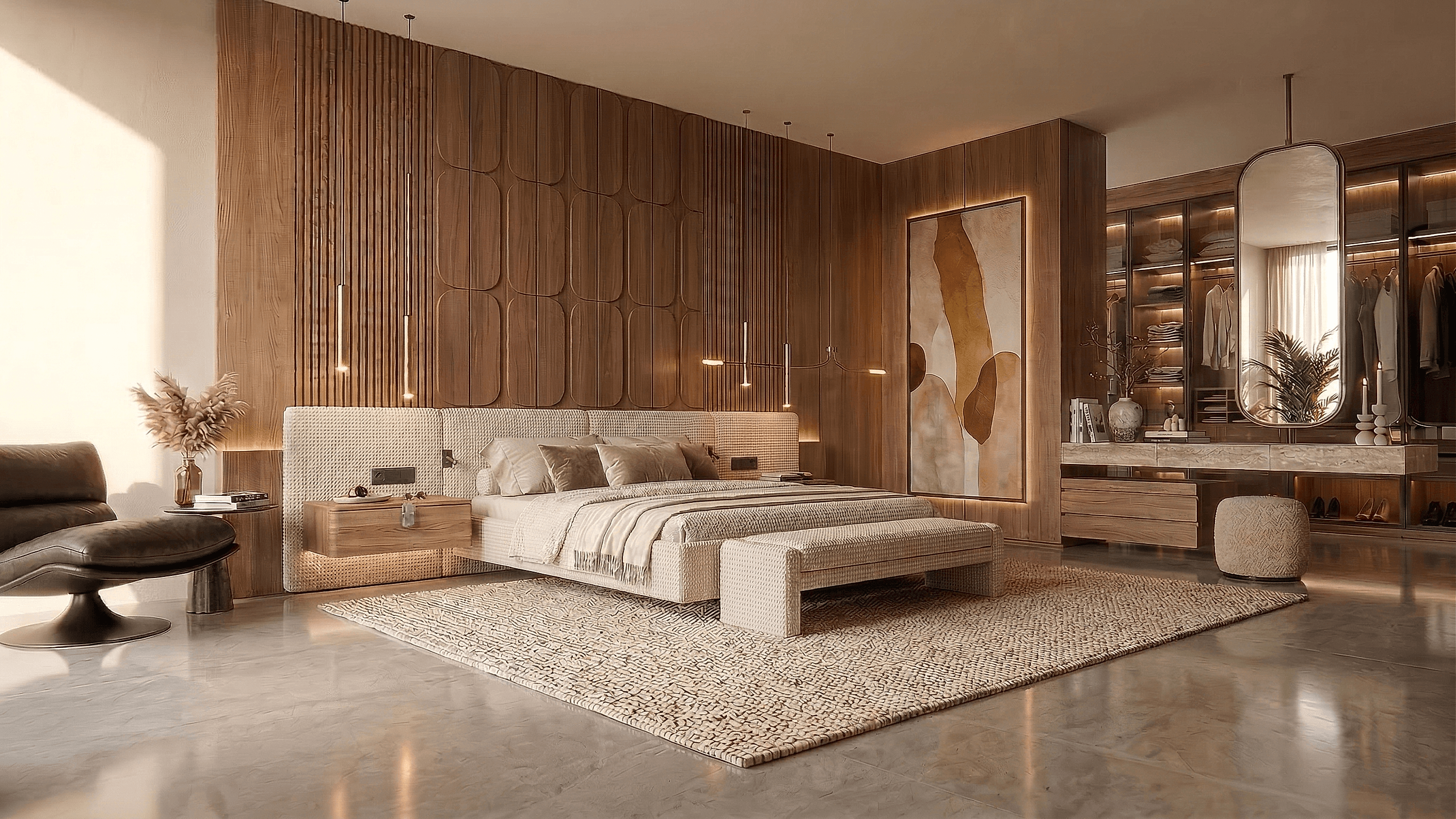 From Clay Render to Photorealistic: The 11-Second Workflow
