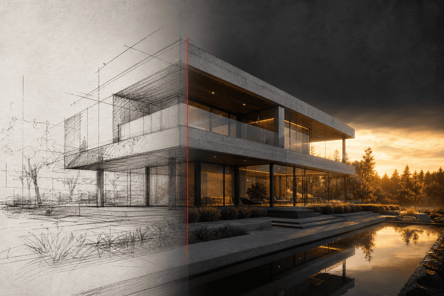 Sketch to Render: The Complete Guide (2026)