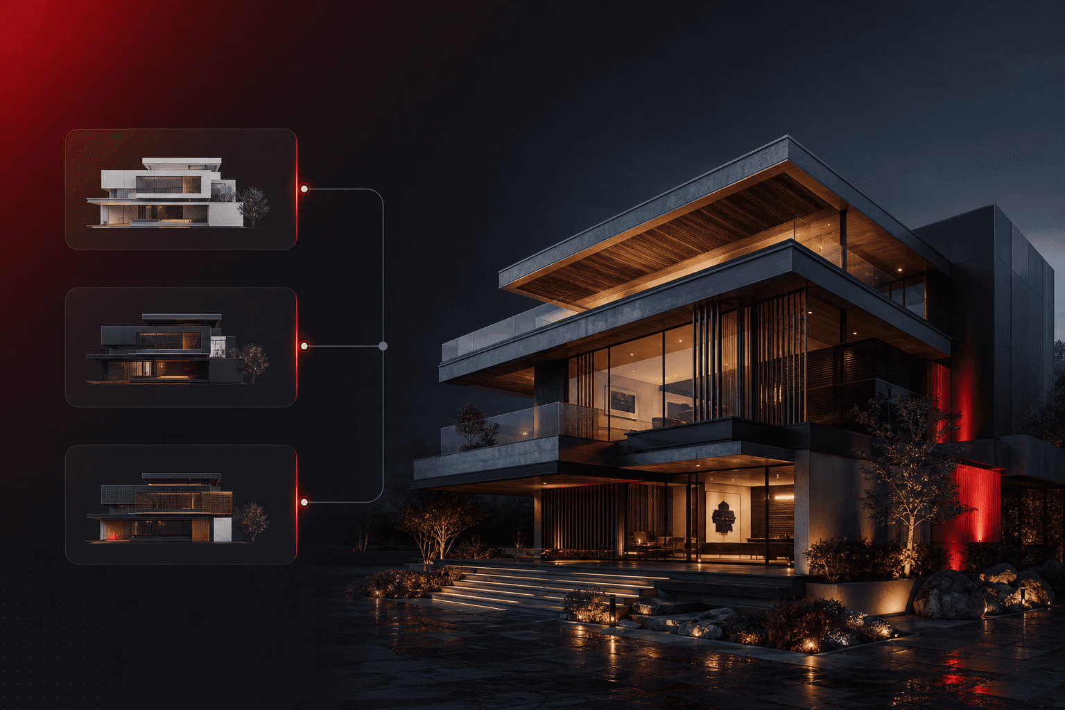 Top Lumion Alternatives for Architects in 2026